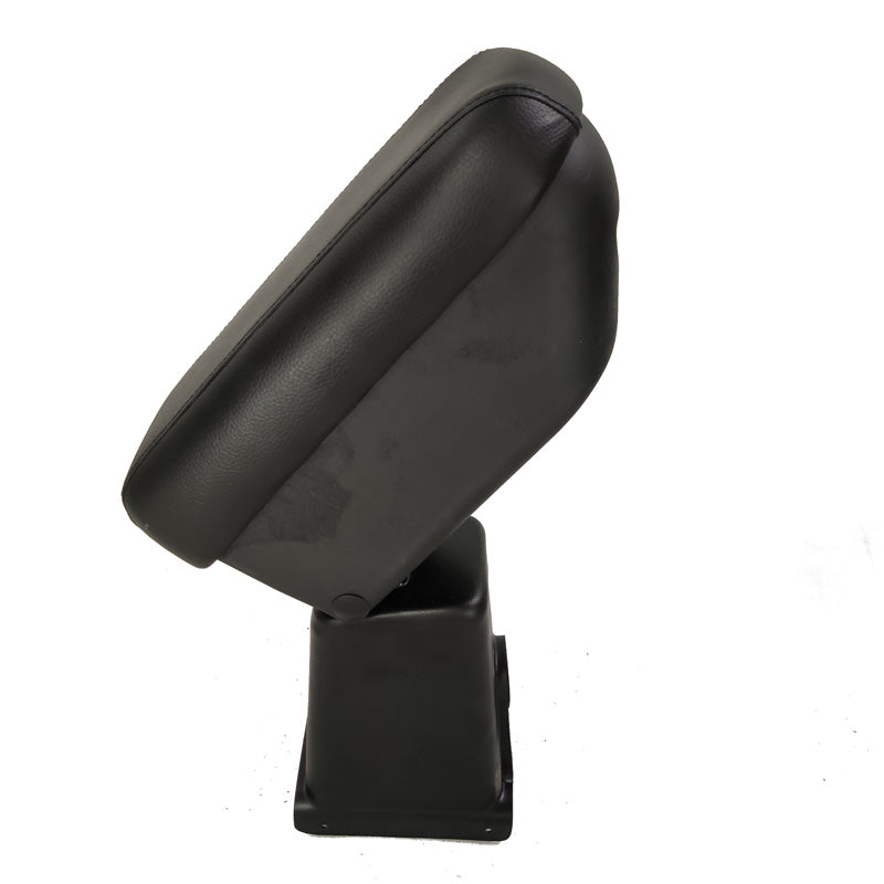 AutoStyle, Armlæn, læderlook, passer til Fiat 500 2015-