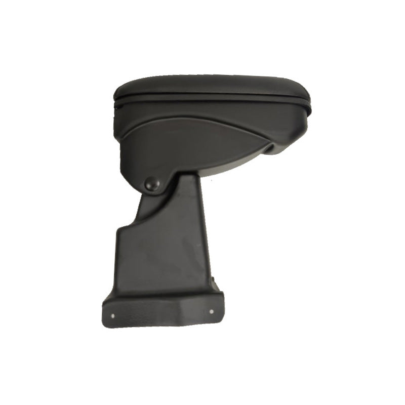 AutoStyle, Armlæn m/slider, læderlook, passer til Fiat Doblo 5m 2009-