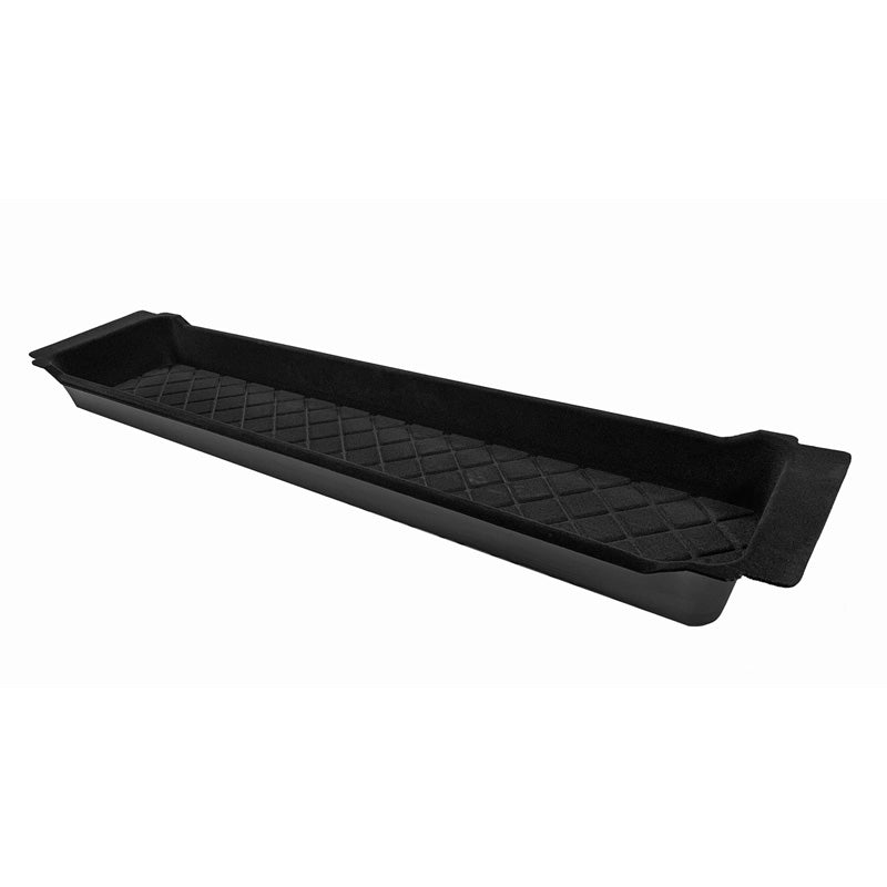 CIKCAR Parcel Shelf Compartment suitable for Fiat Grande Panda 2025-