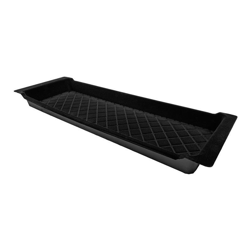 CIKCAR Parcel Shelf Compartment suitable for Kia EV4 2025-