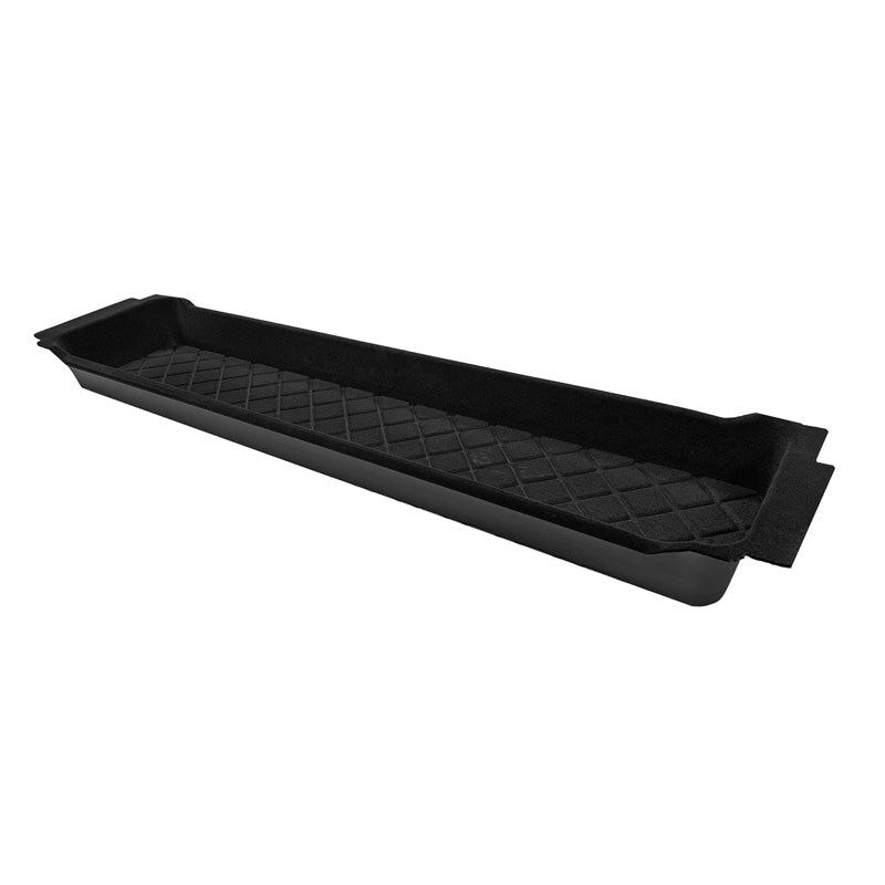 CIKCAR Parcel Shelf Compartment suitable for Mitsubishi Colt 2004-2012