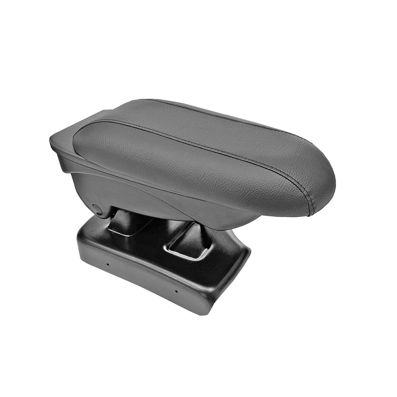 AutoStyle, Armlæn m/slider, læderlook, passer til Hyundai i30 (PDE) 2017-