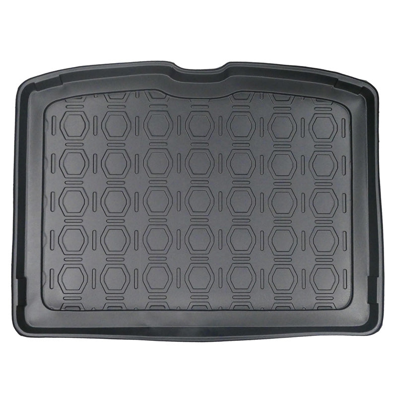 AutoStyle, Bagagerumsbakke, Design, passer til Audi A3 8V 3-døre 2012-