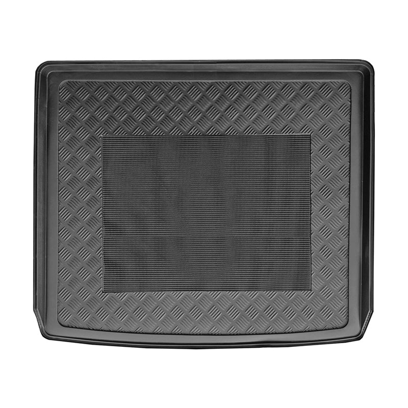 AutoStyle, Bagagerumsbakke, Non-Slip, passer til BMW iX1 (U11) 2022-