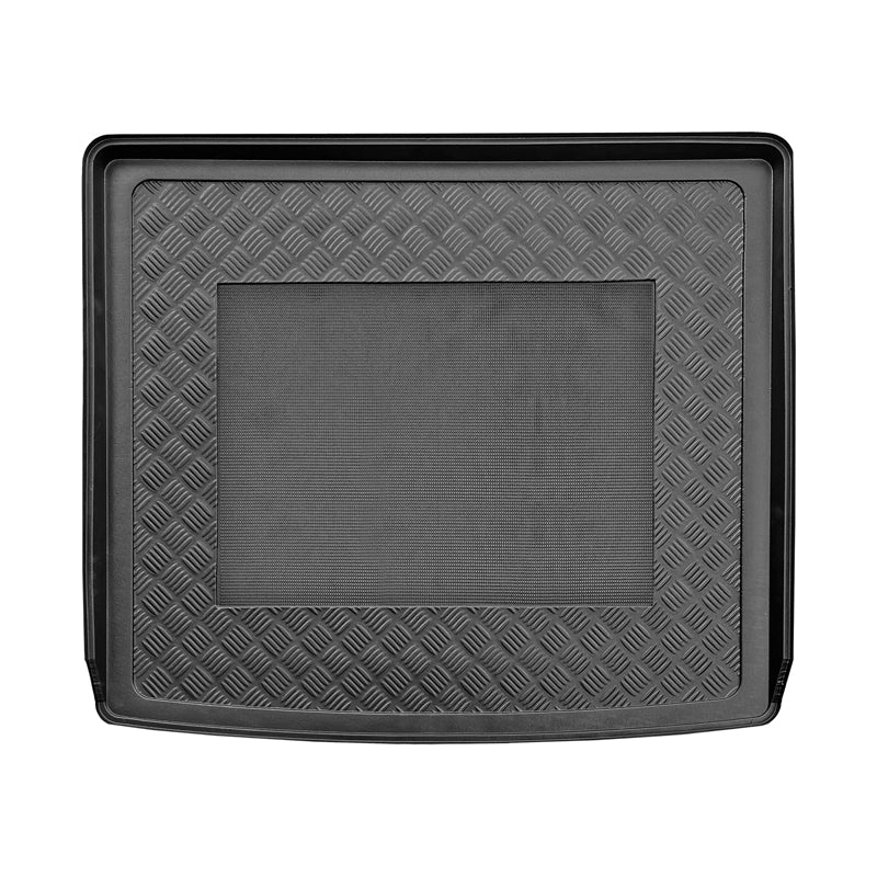 CIKCAR Trunk shell 'Non-slip' suitable for BMW X3 (G45/G48) 2024-