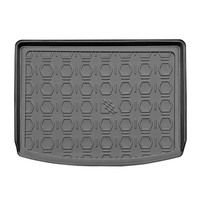 CIKCAR Trunk shell 'Design' suitable for BYD Atto 2 2024- (Upper floor)