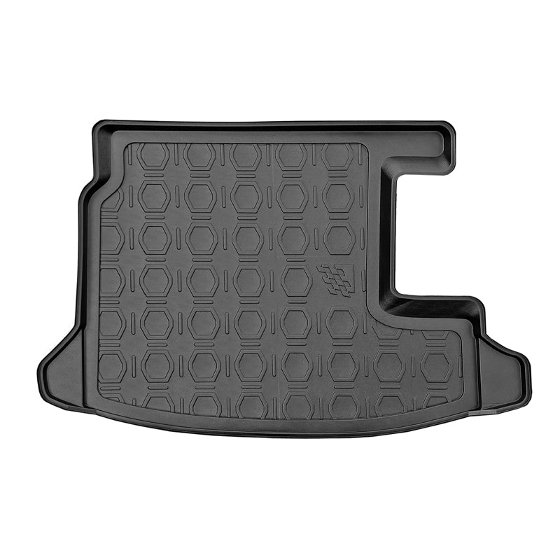 CIKCAR Trunk shell 'Design' suitable for Chery Tiggo 4 Hybrid 2025-