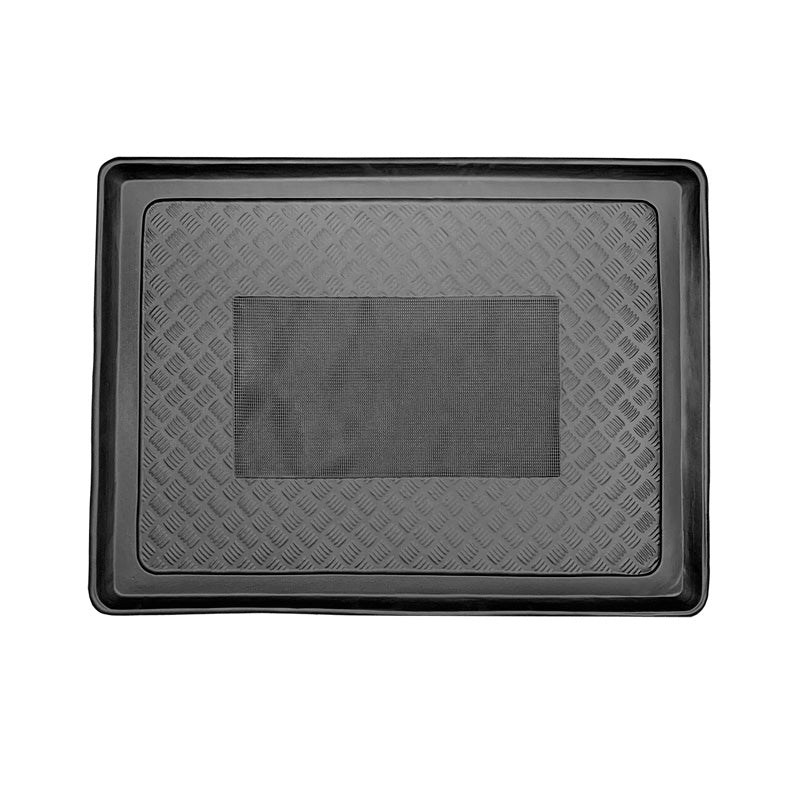 AutoStyle, Bagagerumsbakke, Non-Slip, passer til Citroën Berlingo Multispace 1997-2008