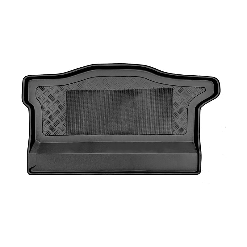 AutoStyle, Bagagerumsbakke, Non-Slip, passer til Honda Jazz V (GR) 2020-