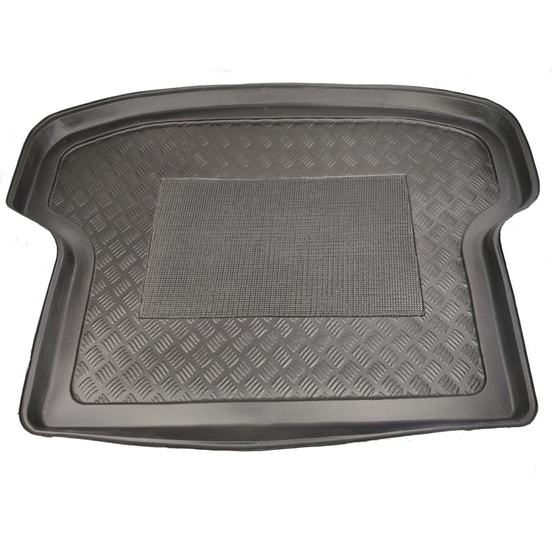 AutoStyle, Bagagerumsbakke, Non-Slip, passer til Hyundai ix35 2010-