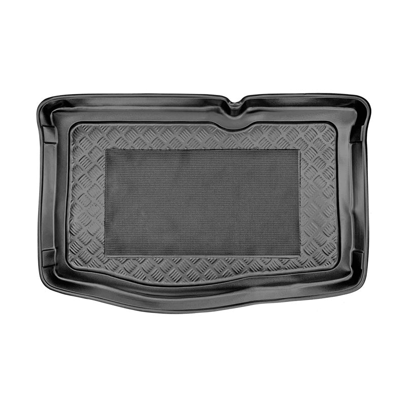 AutoStyle, Bagagerumsbakke, Non-Slip, passer til Hyundai i20 2015-