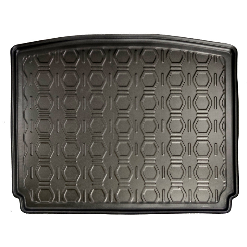 AutoStyle, Bagagerumsbakke, Design, passer til Jeep Compass (MX) 2017- (Upper floor)