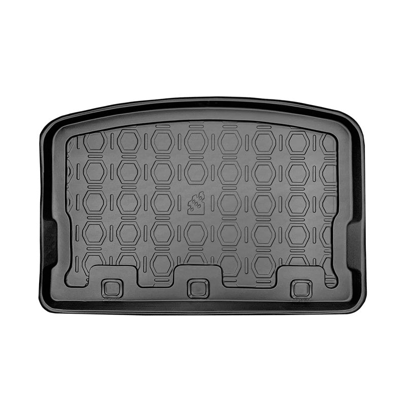 AutoStyle, Bagagerumsbakke, Design, passer til Kia Rio 2011-2016