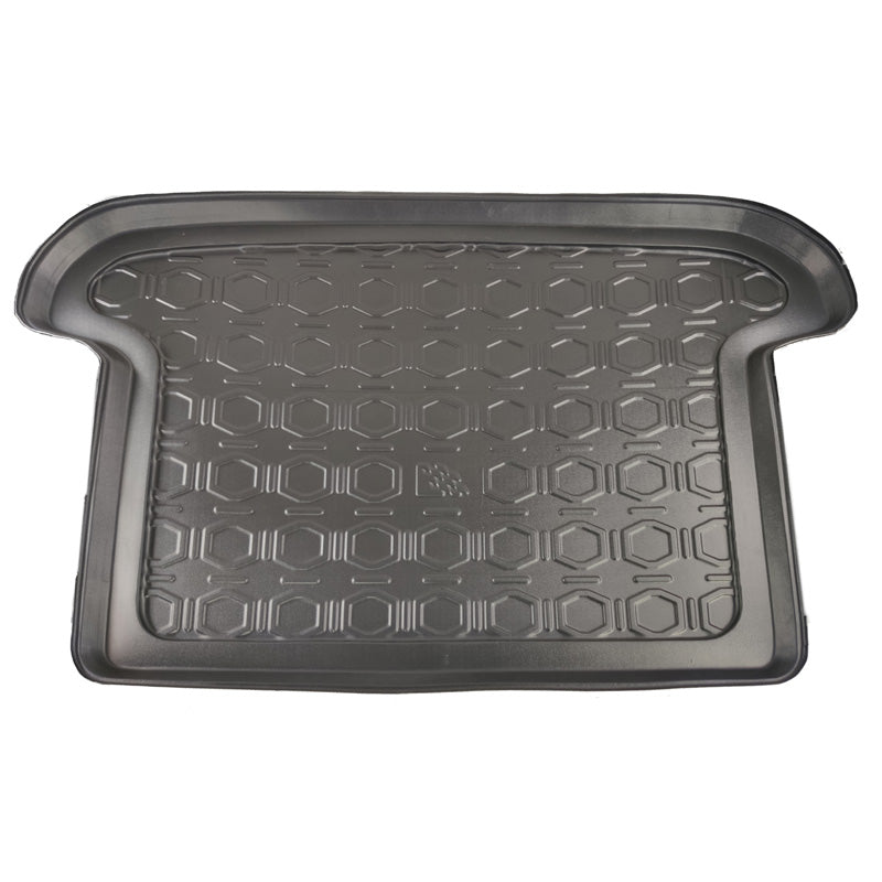 AutoStyle, Bagagerumsbakke, Design, passer til Kia Sportage IV 2016-