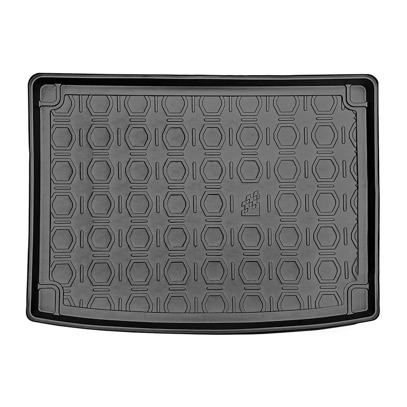 AutoStyle, Bagagerumsbakke, Design, passer til Kia Niro 2016- (High loading floor excl. Subwoofer)