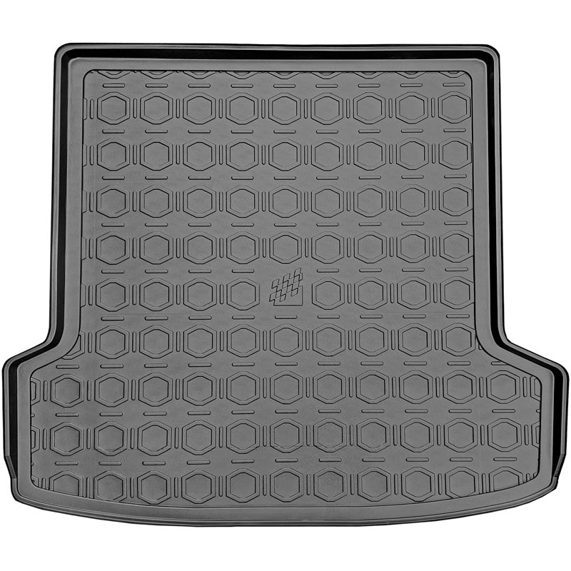 CIKCAR Trunk shell 'Design' suitable for Kia EV9 2023-