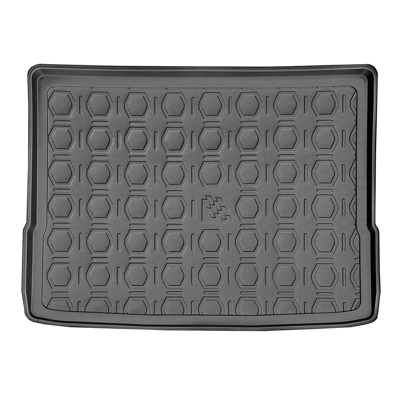 CIKCAR Trunk shell 'Design' suitable for Kia EV4 2025-