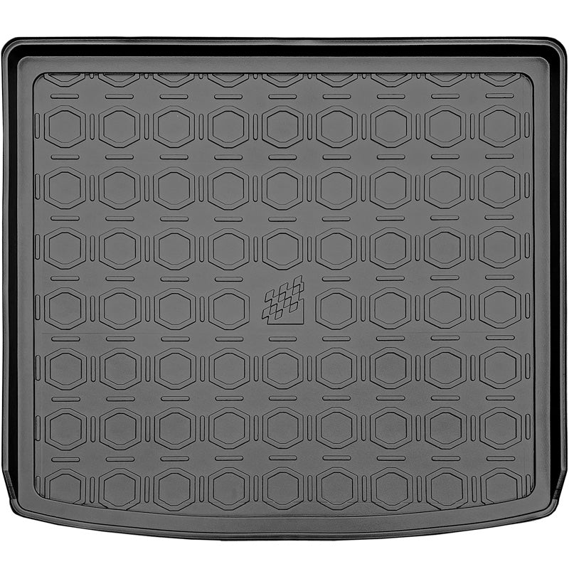 CIKCAR Trunk shell 'Design' suitable for Leapmotor C10 2024-