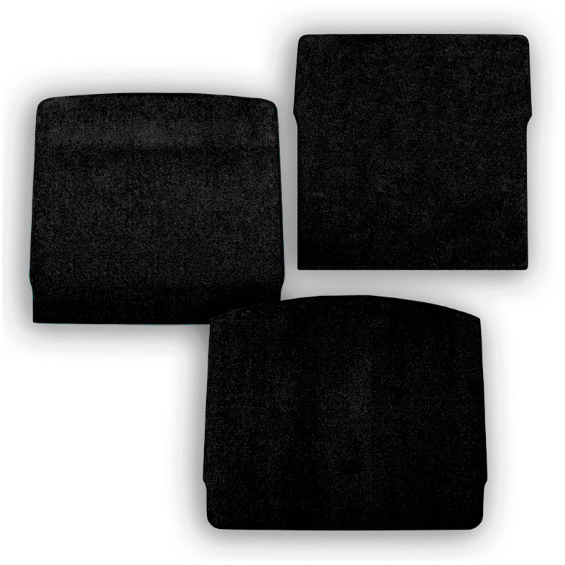 CIKCAR Velour Trunk mat suitable for Leapmotor C10 2024-