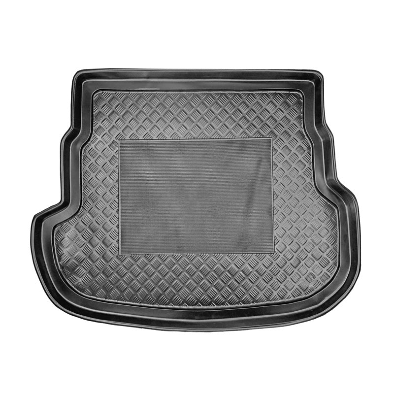 AutoStyle, Bagagerumsbakke, Non-Slip, passer til Mazda 6 Station 2008-2012