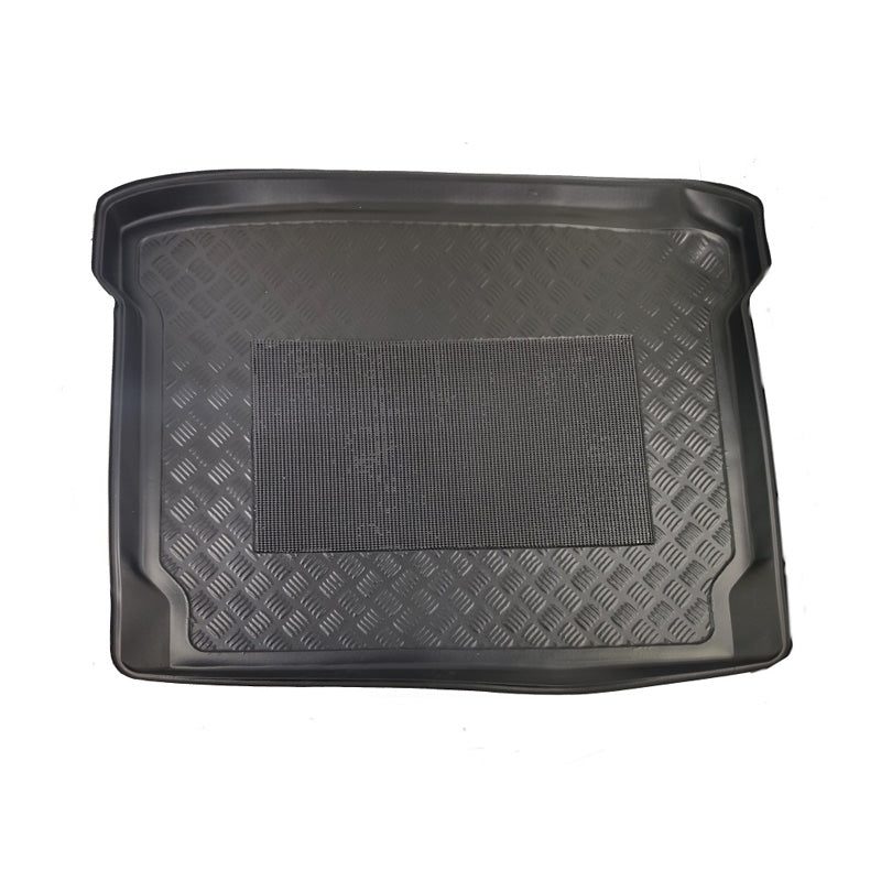AutoStyle, Bagagerumsbakke, Non-Slip, passer til Mazda 3 (BP) HB 2019-
