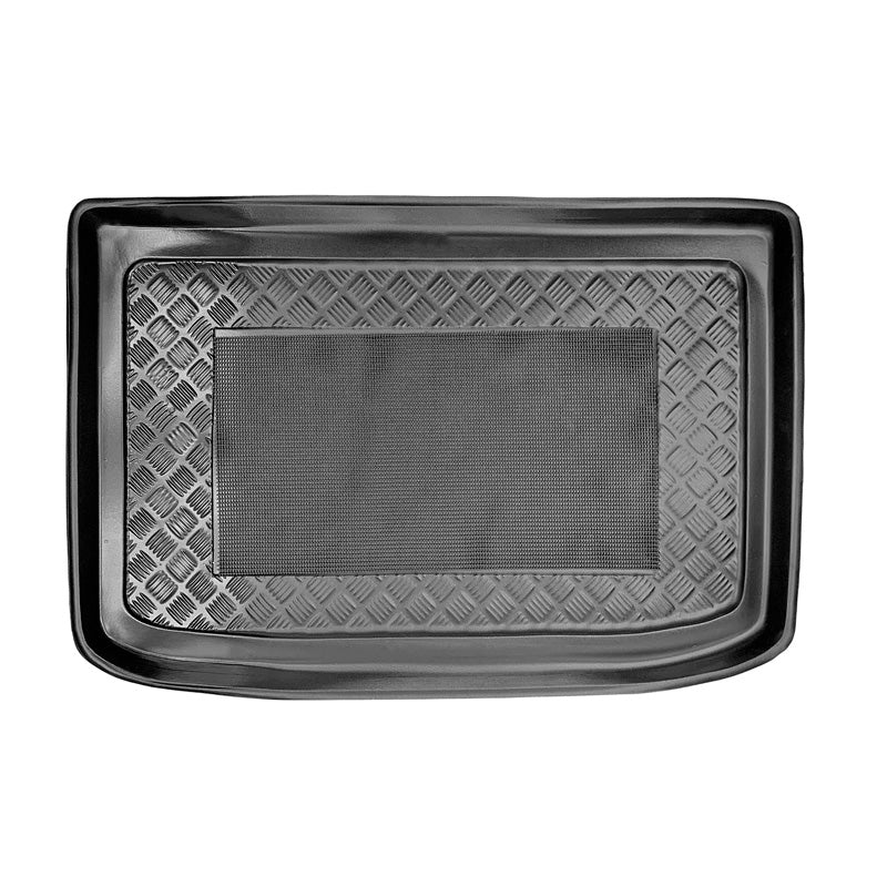 AutoStyle, Bagagerumsbakke, Non-Slip, passer til Mercedes A-Class W176 2012-2018