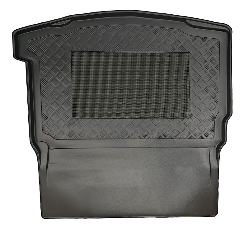 AutoStyle, Bagagerumsbakke, Non-Slip, passer til Mercedes E-Class W213 Sedan 2016-