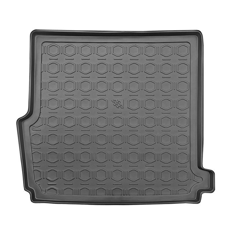 AutoStyle, Bagagerumsbakke, Design, passer til Mercedes E-Class W213 Kombi 2016-