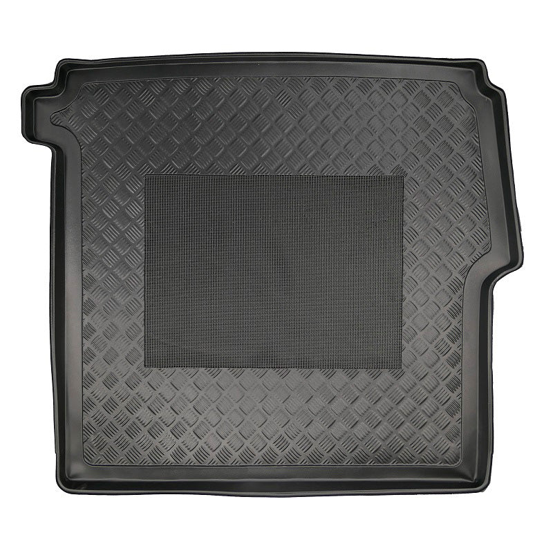 AutoStyle, Bagagerumsbakke, Non-Slip, passer til Mercedes E-Class W213 Kombi 2016-