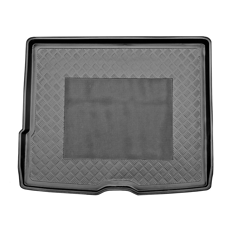 AutoStyle, Bagagerumsbakke, Non-Slip, passer til Mercedes GLC (X253) 2015-