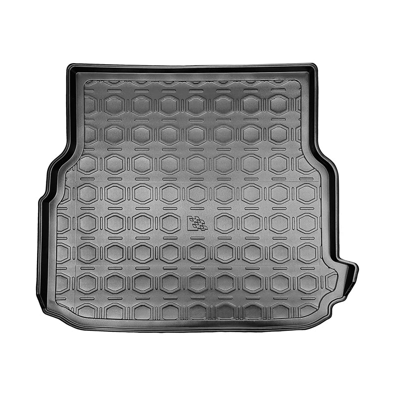 AutoStyle, Bagagerumsbakke, Design, passer til Mercedes C-Class W206 Sedan Plug-in Hybrid 2021-