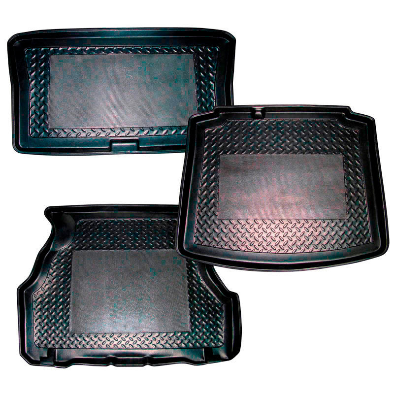 CIKCAR Trunk shell 'Non-slip' suitable for Maxus eUNIQ 6 2020-