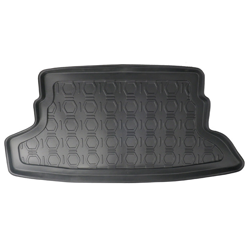 AutoStyle, Bagagerumsbakke, Design, passer til Nissan Juke 2010-2014