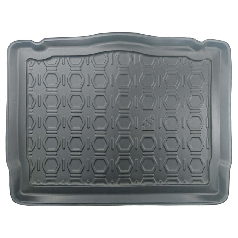 AutoStyle, Bagagerumsbakke, Design, passer til Opel Astra J 3/5-døre 2009-