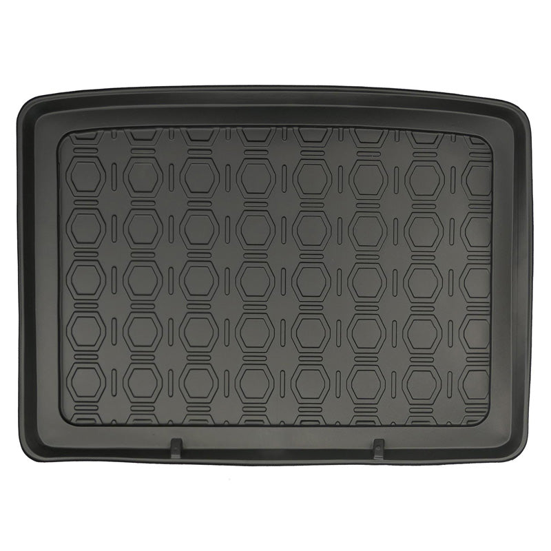 AutoStyle, Bagagerumsbakke, Design, passer til Opel Astra K 3/5-døre 2015-