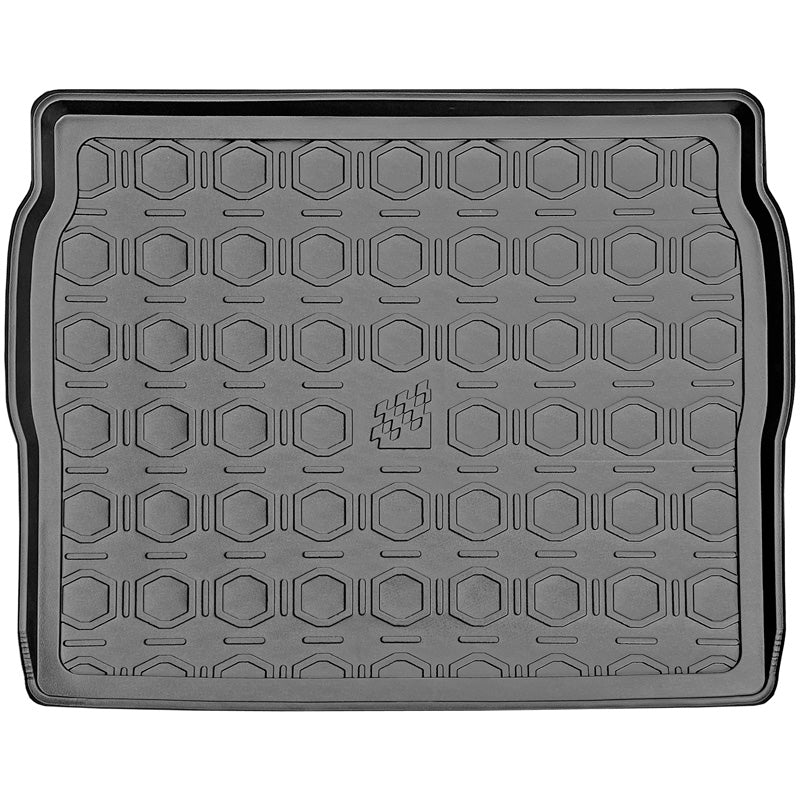 CIKCAR Trunk shell 'Design' suitable for Opel Frontera / Citroën C3 Aircross 2024- (Incl. EV)