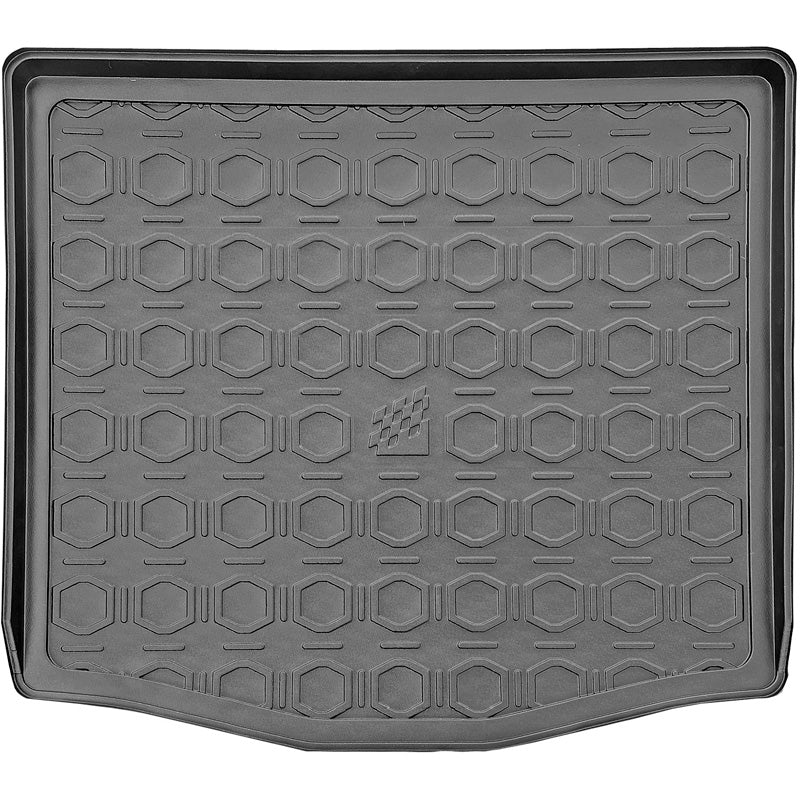 CIKCAR Trunk shell 'Design' suitable for Opel Grandland (OV64) 2024-