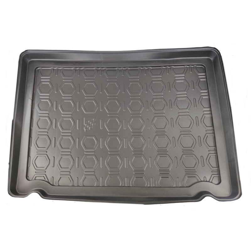 AutoStyle, Bagagerumsbakke, Design, passer til Renault Clio Grandtour 2008-