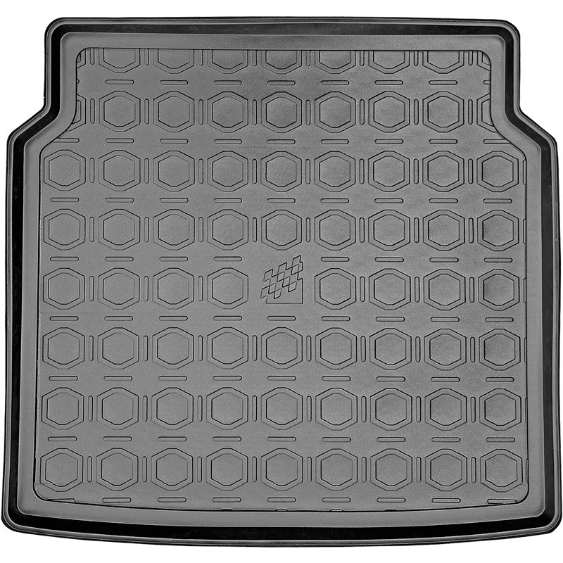 CIKCAR, Bagagerumsmåtte - Passer til Renault Rafale 2023 - Uden PHEV