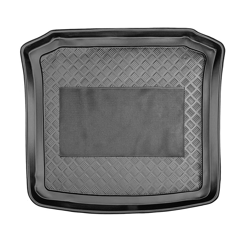 AutoStyle, Bagagerumsbakke, Non-Slip, passer til Seat Ibiza ST 2010-2017