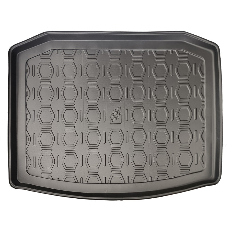 AutoStyle, Bagagerumsbakke, Design, passer til Seat Leon IV HB 5-døre 2020-