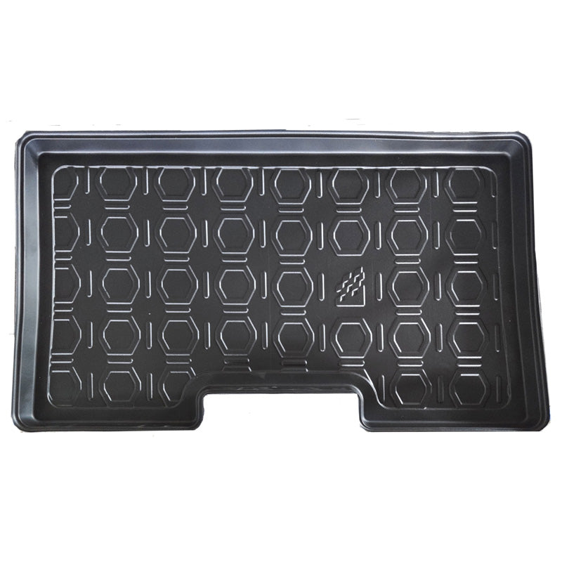 AutoStyle, Bagagerumsbakke, Design, passer til Smart ForFour