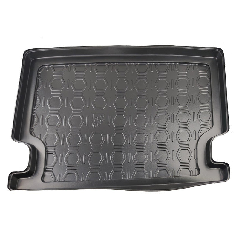 AutoStyle, Bagagerumsbakke, Design, passer til Toyota Corolla 3/5-døre 2002-