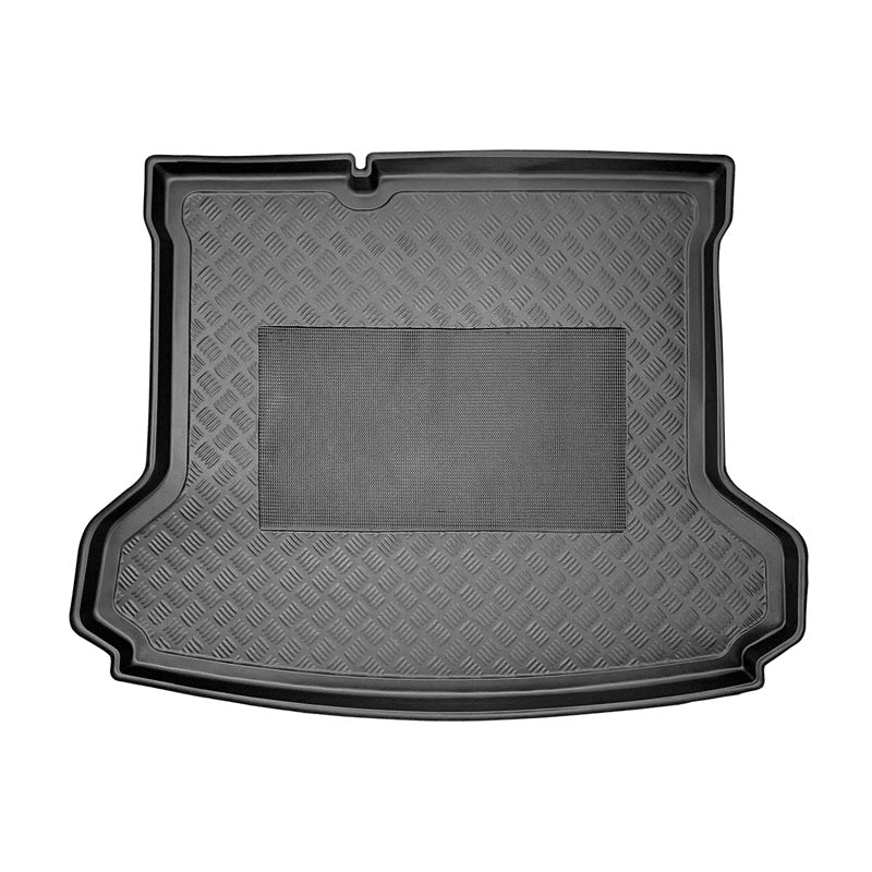 AutoStyle, Bagagerumsbakke, Non-Slip, passer til Volkswagen ID.4 2020- (Lower floor)