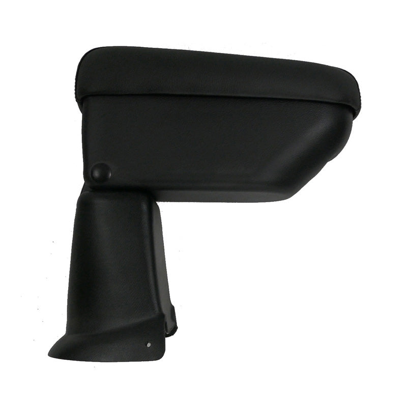 AutoStyle, Armlæn, læderlook, passer til Toyota Yaris 1999-2005