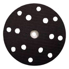 Gecko, PRO Bakplade, 125mm, passer til Gecko Polermaskine