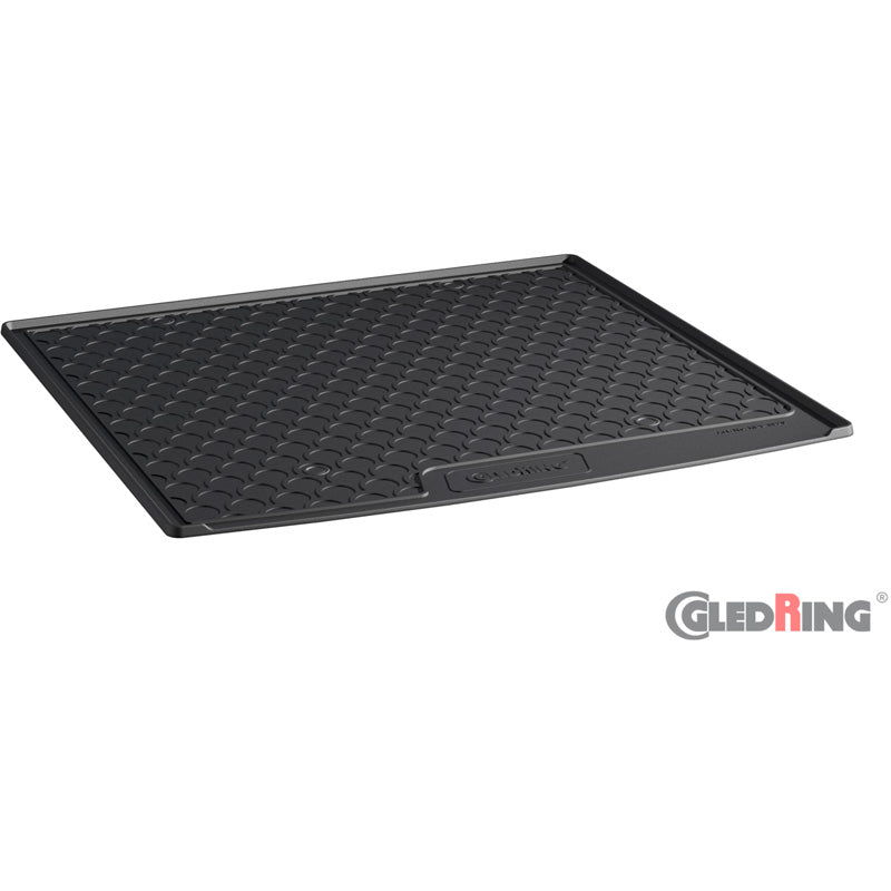 Gledring Rubbasol (Rubber) Boot Mat suitable for BAIC BJ30e 2024- (Upper floor)