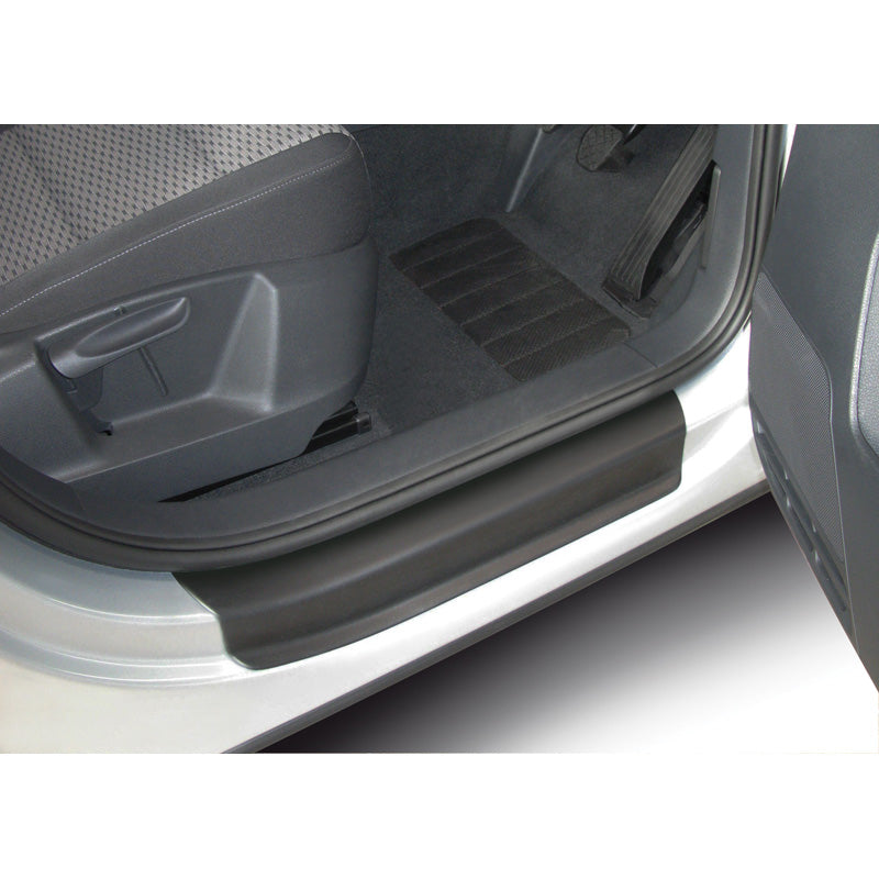 RGM, Sill protectors, passer til Volkswagen Sharan / Seat Alhambra 2010- - set of 2 pieces
