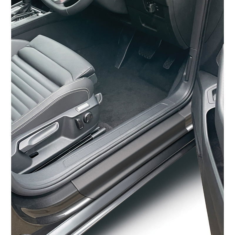RGM, Sill protectors, passer til Volkswagen Passat 3G Saloon/CC/Variant 2014- - set of 2 pieces