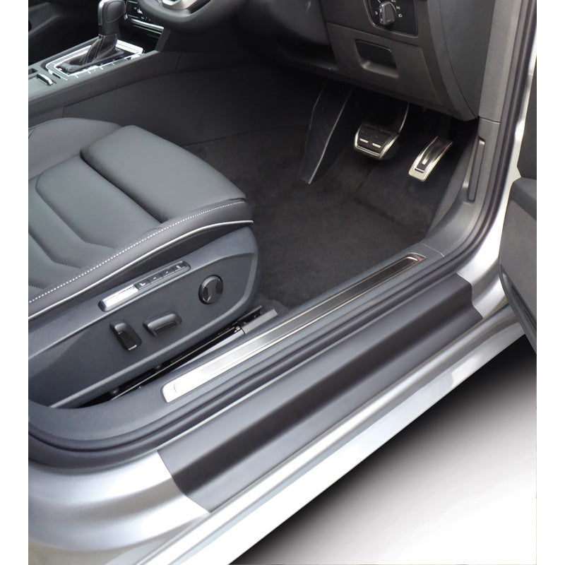 RGM, Sill protectors, passer til Volkswagen Arteon 2017- incl. Shooting Brake 2020- - set of 2 pieces